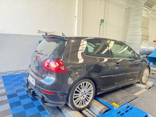 Volkswagen Golf 2007