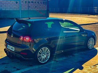 Volkswagen Golf 2007