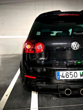 Volkswagen Golf 2007