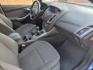 Ford Focus 2013