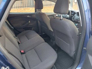 Ford Focus 2013
