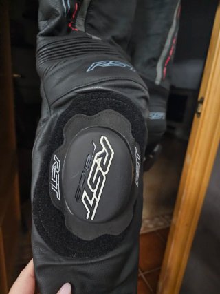 Mono Moto RST S1 Piel 1 Pieza