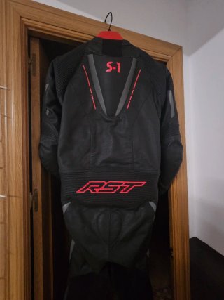 Mono Moto RST S1 Piel 1 Pieza