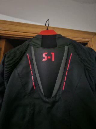 Mono Moto RST S1 Piel 1 Pieza