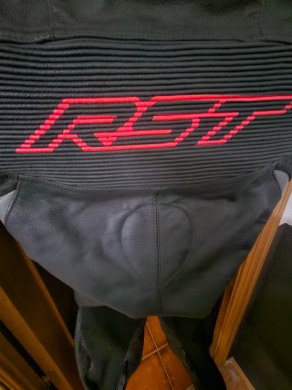 Mono Moto RST S1 Piel 1 Pieza
