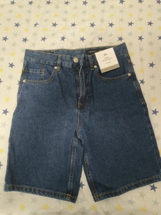 Pantalón vaquero LEFTIES 36