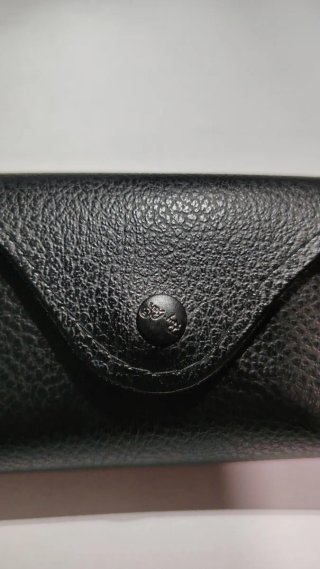 Gafas de Sol Ray-Ban Clubmaster Negras