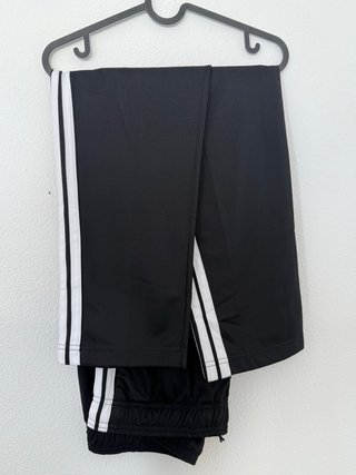 Chándal Adidas Negro