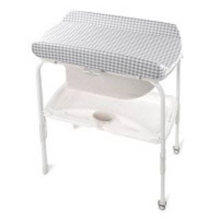 Bañera Jane Flip Vichy