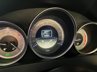 Mercedes-Benz Clase CLA 2012