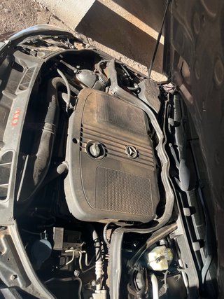 Mercedes-Benz Clase CLA 2012