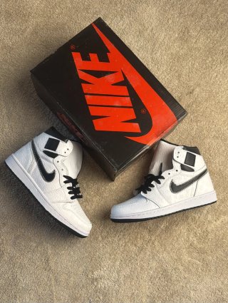 Zapatillas estilo Nike Air Jordan 1