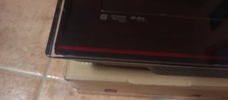 Televisor TV Samsung 32" Full HD