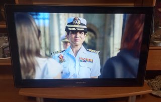 Televisor TV Samsung 32" Full HD