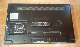 Televisor TV Samsung 32" Full HD