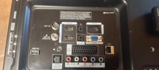 Televisor TV Samsung 32" Full HD