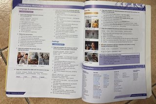 Student’s Book 2 Bach inglés oxford