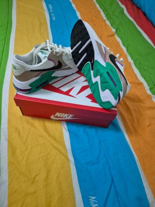 Nike Air Max Zapatillas Nuevas