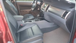 Ford Ranger 2019