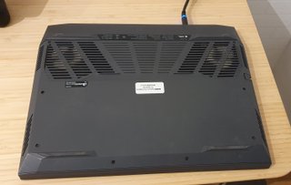 Portátil Dell G15 5511 i7 16GB SSD 500GB RTX 3060