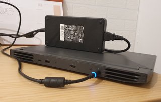 Portátil Dell G15 5511 i7 16GB SSD 500GB RTX 3060