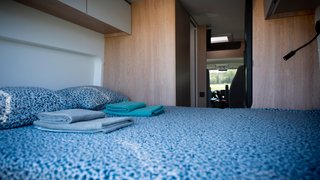 CAMPER Citroen Jumper 2023 2.2 140CV