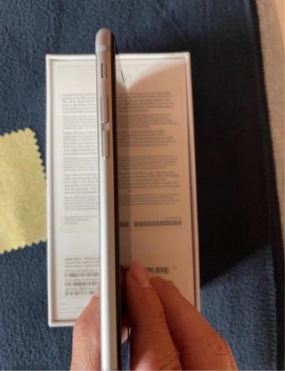 iPhone 6, 64GB, Space Gray