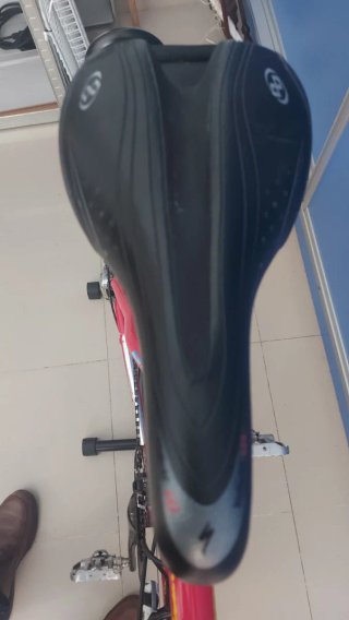 Bicicleta carretera BH Galibier 26" aluminio.