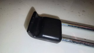 Gancho mesa Multivan T5 Startline