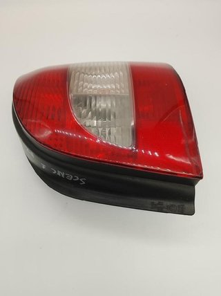 Piloto tras der 7700428055 renault scenic 3865