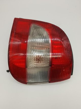 Piloto tras der 7700428055 renault scenic 3865