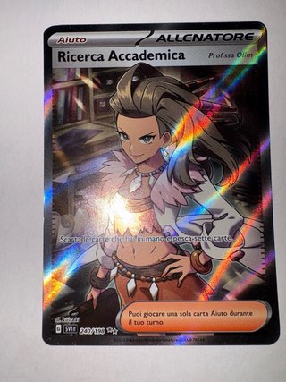 Ricerca Accademica 240/198 ITA