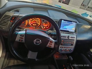 Nissan Murano 2009