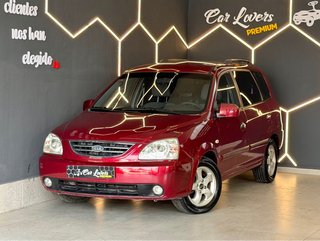 KIA Carens 2004