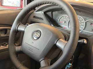 KIA Carens 2004