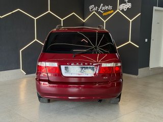 KIA Carens 2004