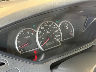 KIA Carens 2004