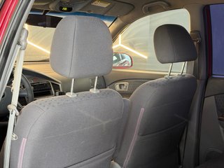 KIA Carens 2004
