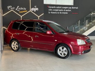 KIA Carens 2004