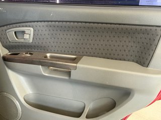 KIA Carens 2004