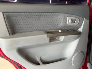 KIA Carens 2004