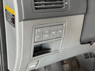 KIA Carens 2004