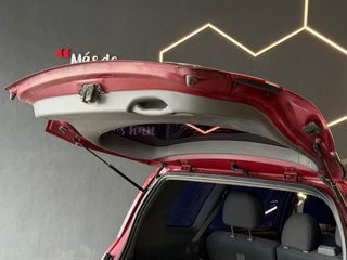 KIA Carens 2004