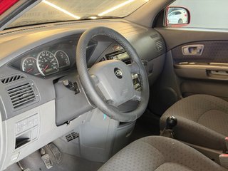KIA Carens 2004