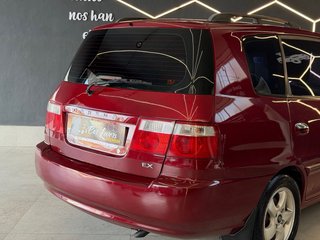 KIA Carens 2004