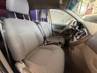 KIA Carens 2004