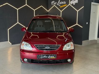 KIA Carens 2004