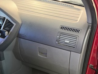 KIA Carens 2004