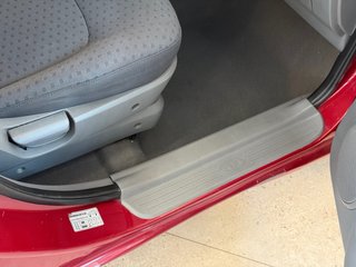 KIA Carens 2004