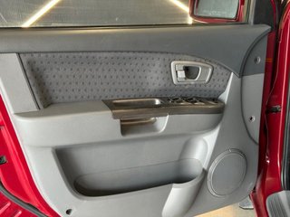 KIA Carens 2004